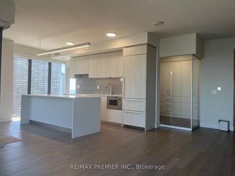 Photo 6 at 3506 - 8 Cumberland Street, Annex, Toronto
