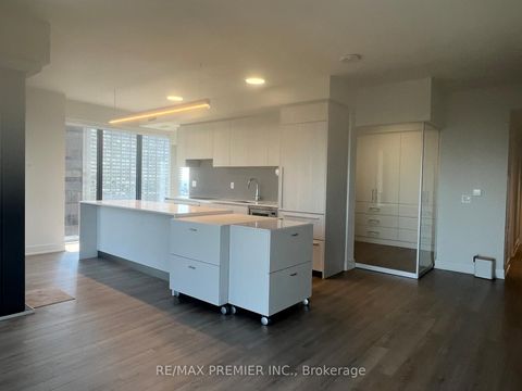 Photo 10 at 3506 - 8 Cumberland Street, Annex, Toronto