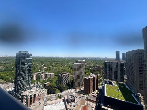 Photo 12 at 3506 - 8 Cumberland Street, Annex, Toronto