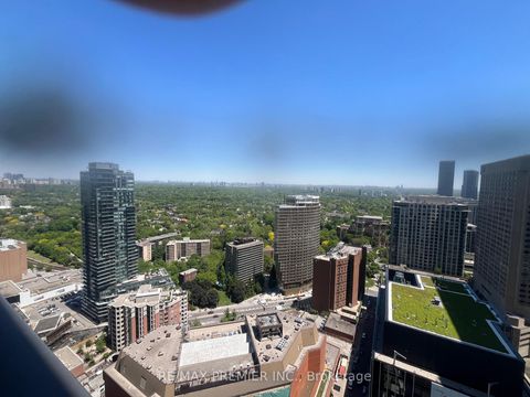 Photo 13 at 3506 - 8 Cumberland Street, Annex, Toronto