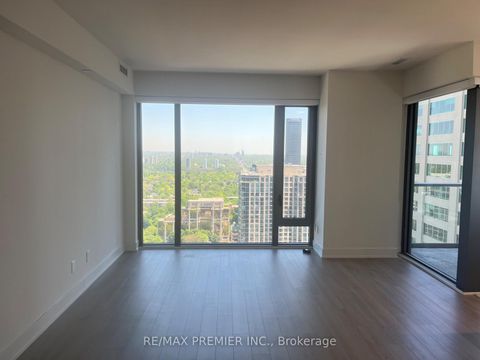 Photo 14 at 3506 - 8 Cumberland Street, Annex, Toronto