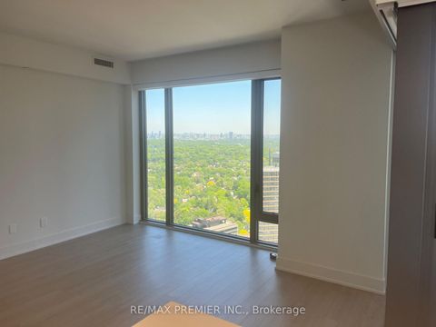 Photo 16 at 3506 - 8 Cumberland Street, Annex, Toronto
