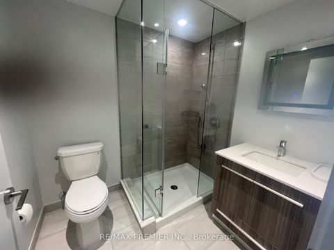 Photo 19 at 3506 - 8 Cumberland Street, Annex, Toronto
