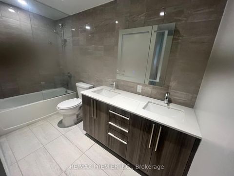 Photo 24 at 3506 - 8 Cumberland Street, Annex, Toronto