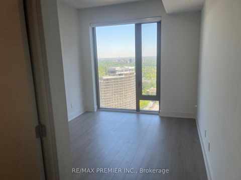 Photo 26 at 3506 - 8 Cumberland Street, Annex, Toronto