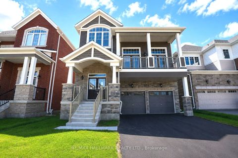 Photo 1 at 633 Mika Street, Rural Innisfil, Innisfil
