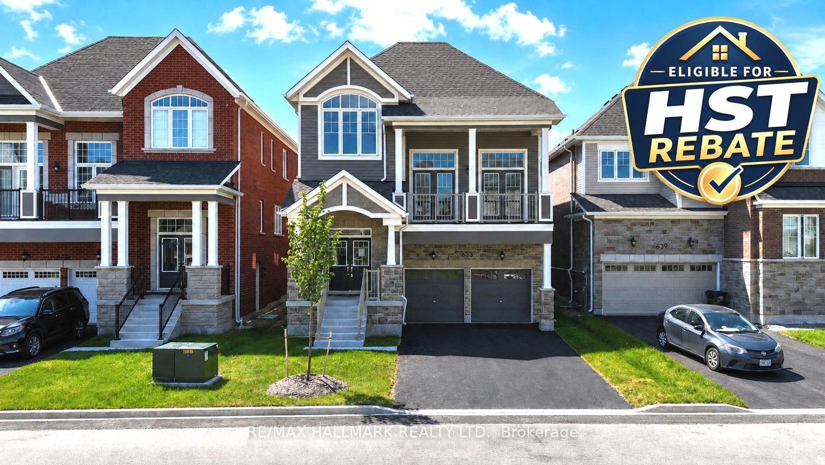 633 Mika Street, Rural Innisfil, Innisfil photo number 2