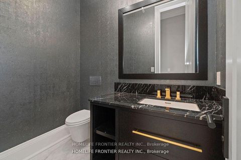 Photo 14 at 8 Vesta Drive, Forest Hill South, Toronto