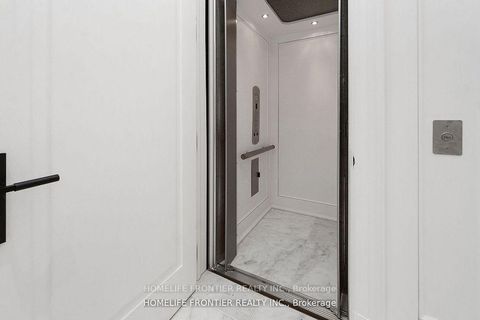 Photo 15 at 8 Vesta Drive, Forest Hill South, Toronto