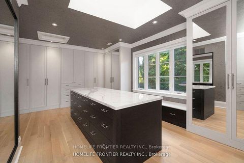 Photo 21 at 8 Vesta Drive, Forest Hill South, Toronto