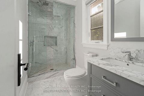 Photo 23 at 8 Vesta Drive, Forest Hill South, Toronto