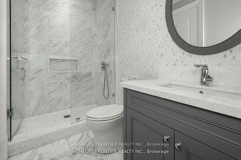 Photo 26 at 8 Vesta Drive, Forest Hill South, Toronto
