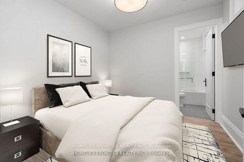 Photo 33 at 8 Vesta Drive, Forest Hill South, Toronto