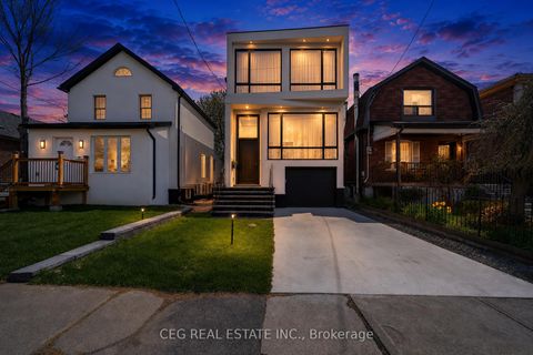 Photo 1 at 21 Sixteenth Street, New Toronto, Toronto