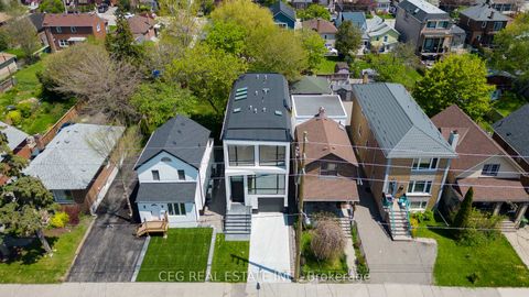 Photo 4 at 21 Sixteenth Street, New Toronto, Toronto