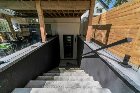Photo 7 at 21 Sixteenth Street, New Toronto, Toronto