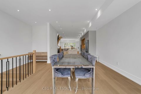 Photo 13 at 21 Sixteenth Street, New Toronto, Toronto