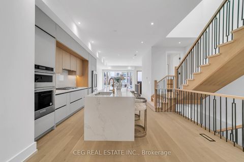 Photo 16 at 21 Sixteenth Street, New Toronto, Toronto