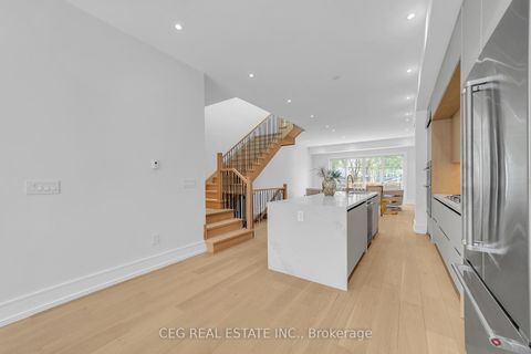 Photo 23 at 21 Sixteenth Street, New Toronto, Toronto