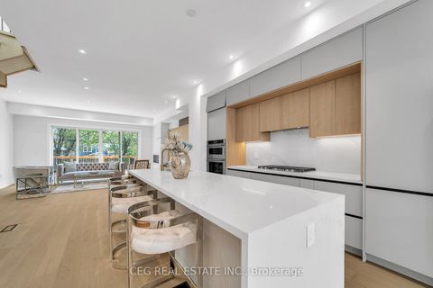 Photo 24 at 21 Sixteenth Street, New Toronto, Toronto