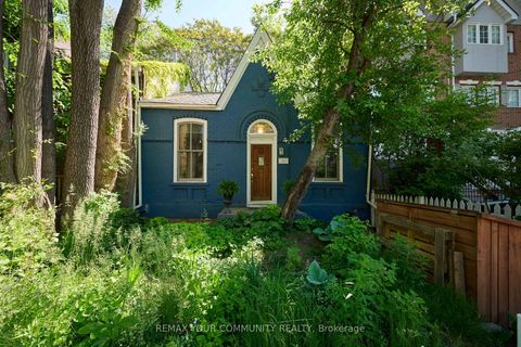 Photo 0 at 251 Berkeley Street, Moss Park, Toronto