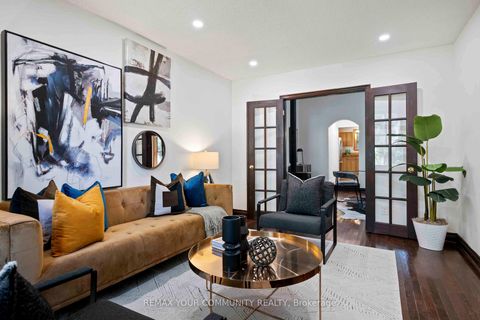 Photo 6 at 251 Berkeley Street, Moss Park, Toronto