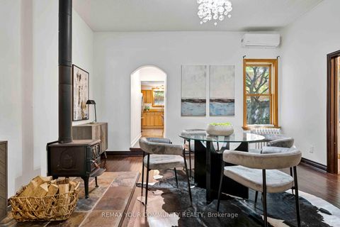 Photo 9 at 251 Berkeley Street, Moss Park, Toronto