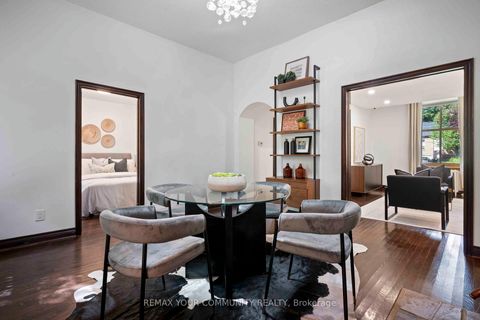 Photo 10 at 251 Berkeley Street, Moss Park, Toronto