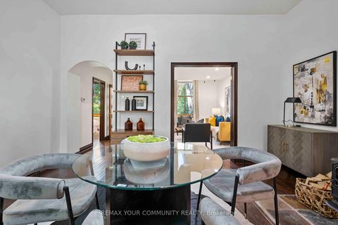 Photo 11 at 251 Berkeley Street, Moss Park, Toronto