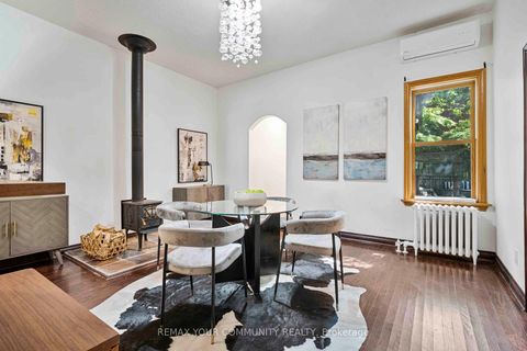Photo 12 at 251 Berkeley Street, Moss Park, Toronto