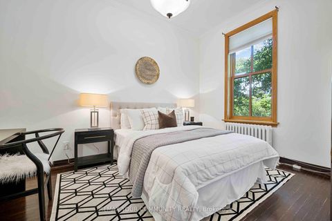 Photo 13 at 251 Berkeley Street, Moss Park, Toronto