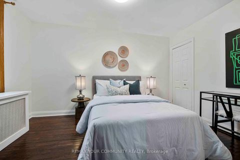 Photo 14 at 251 Berkeley Street, Moss Park, Toronto