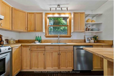 Photo 19 at 251 Berkeley Street, Moss Park, Toronto