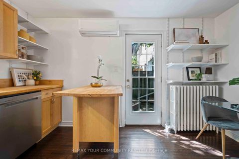 Photo 21 at 251 Berkeley Street, Moss Park, Toronto