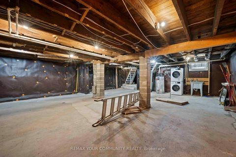 Photo 22 at 251 Berkeley Street, Moss Park, Toronto