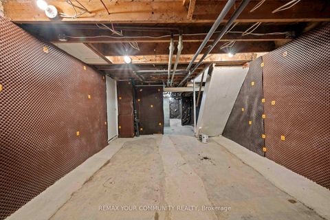 Photo 23 at 251 Berkeley Street, Moss Park, Toronto