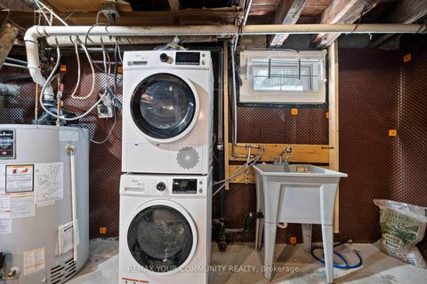 Photo 24 at 251 Berkeley Street, Moss Park, Toronto
