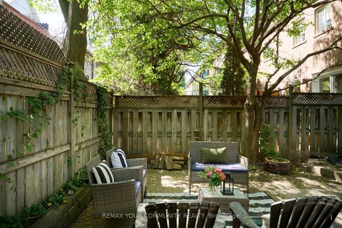 Photo 25 at 251 Berkeley Street, Moss Park, Toronto