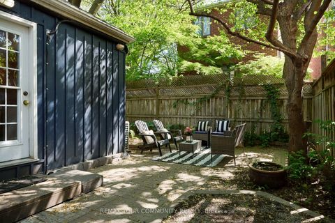 Photo 27 at 251 Berkeley Street, Moss Park, Toronto