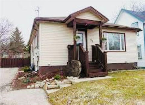 Photo 0 at 59 Penetang Street, Codrington, Barrie