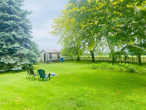 Photo 19 at 59 Penetang Street, Codrington, Barrie