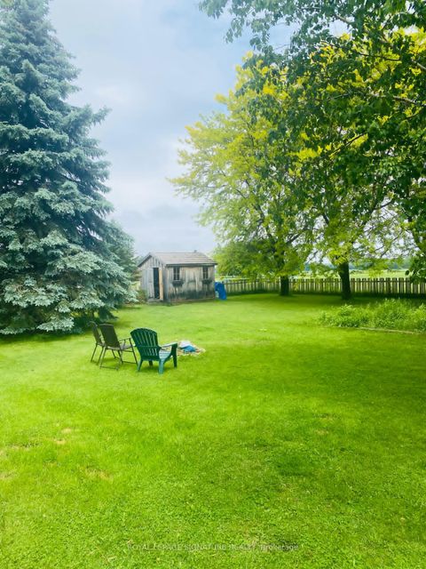 Photo 21 at 59 Penetang Street, Codrington, Barrie