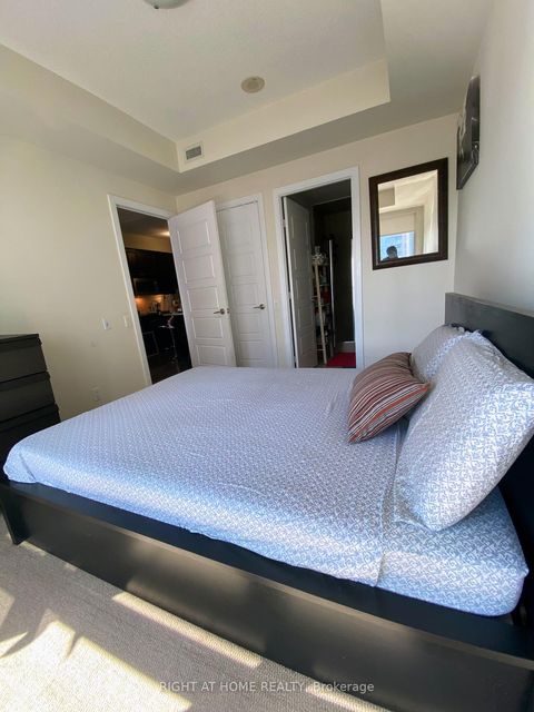 Photo 1 at 1503 - 15 Viking Lane, City Centre West, Toronto