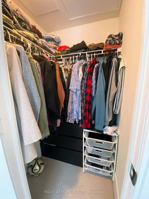 Photo 3 at 1503 - 15 Viking Lane, City Centre West, Toronto