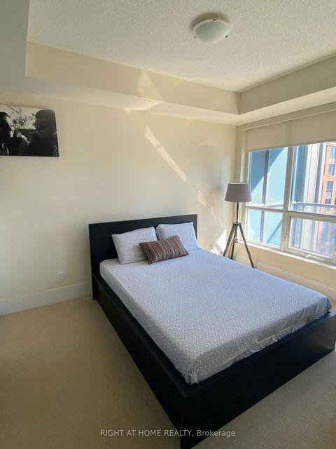 Photo 4 at 1503 - 15 Viking Lane, City Centre West, Toronto