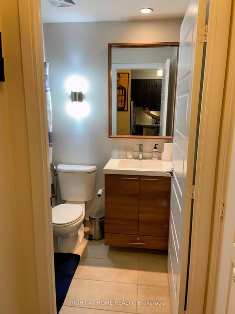 Photo 5 at 1503 - 15 Viking Lane, City Centre West, Toronto