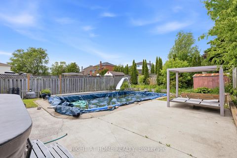Photo 34 at 68 Overbank Drive, McLaughlin, Oshawa
