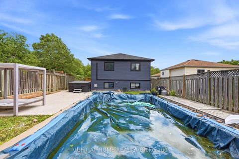 Photo 35 at 68 Overbank Drive, McLaughlin, Oshawa