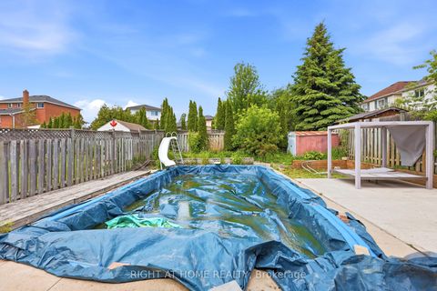 Photo 36 at 68 Overbank Drive, McLaughlin, Oshawa