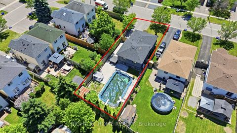 Photo 37 at 68 Overbank Drive, McLaughlin, Oshawa